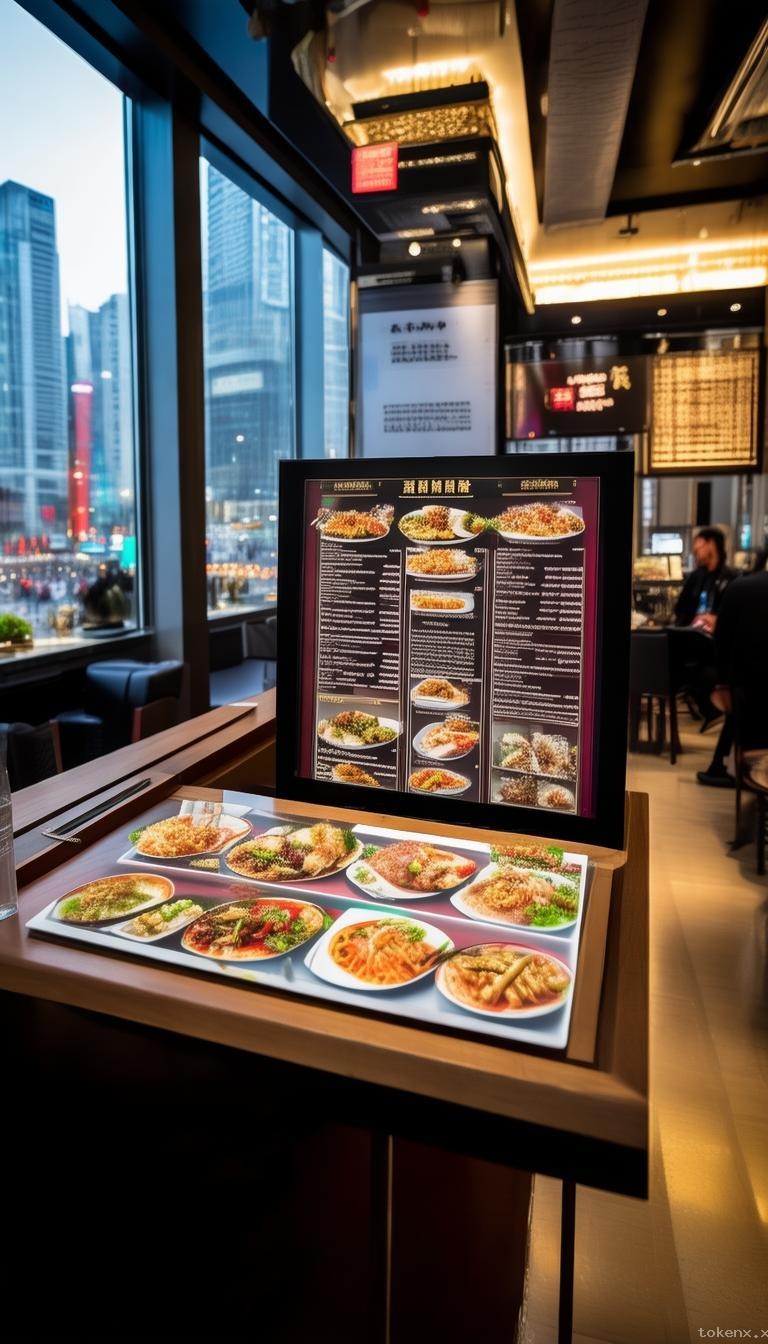 上海快餐店高价菜单问题解决策略